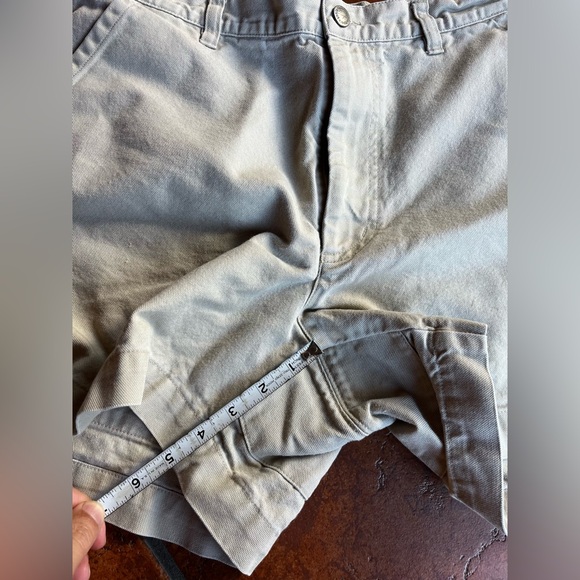 Patagonia organic cotton shorts. Great shorts, just lost weight and don’t fit. - Picture 4 of 4